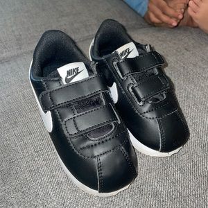 Nike Cortez Toddler Sneakers